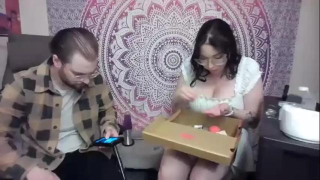 Image 2 of ftm4uboo Stream on Chaturbate on 13 months ago