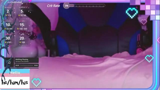 Image 12 of ftmbiggestclit Stream on Chaturbate on 1 month ago