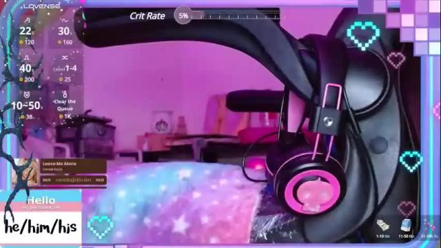 Thumbnail 1, ftmbiggestclit's Stream at Chaturbate, 18 days ago