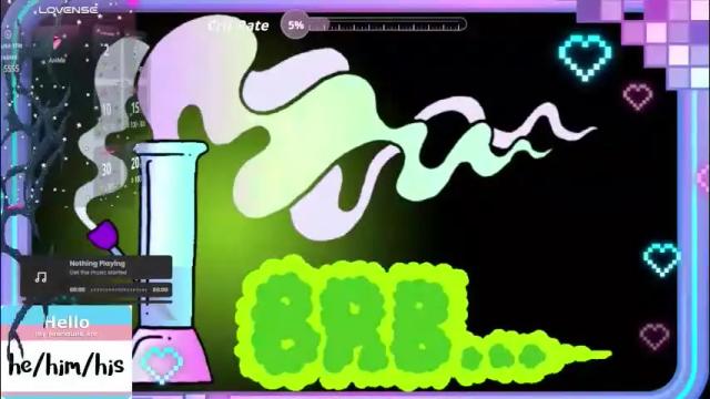 Thumbnail 2, ftmbiggestclit's Stream at Chaturbate, 23 days ago
