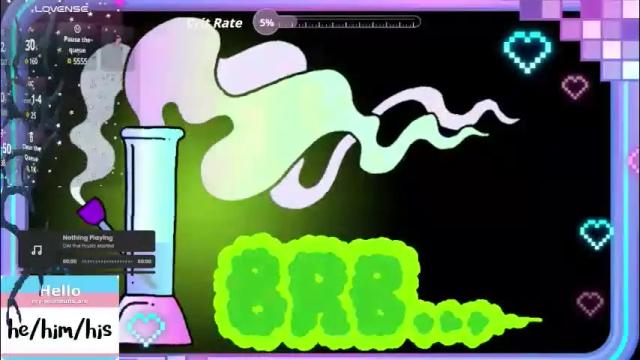 Image 7 of ftmbiggestclit Stream on Chaturbate on 24 days ago