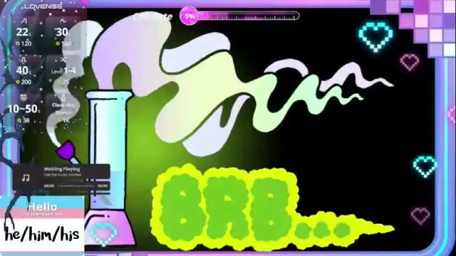 Image 2 of ftmbiggestclit Stream on Chaturbate on 19 days ago