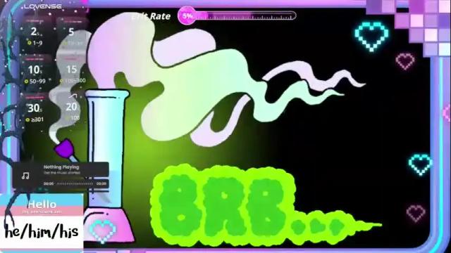 Image 3 of ftmbiggestclit Stream on Chaturbate on 19 days ago