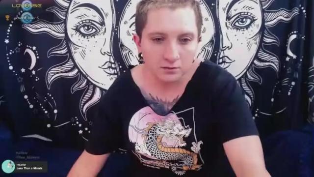 Image 3 of ftmblueyes Stream on Chaturbate on 12 months ago
