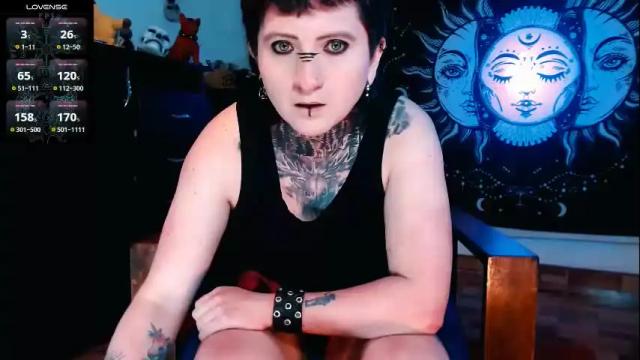 Image 10 of ftmblueyes Stream on Chaturbate on 1 month ago