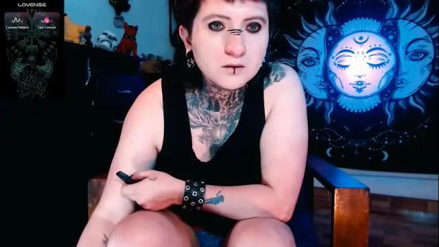 Image 12 of ftmblueyes Stream on Chaturbate on 1 month ago