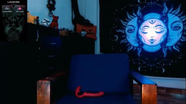 Image 3 of ftmblueyes Stream on Chaturbate on 1 month ago