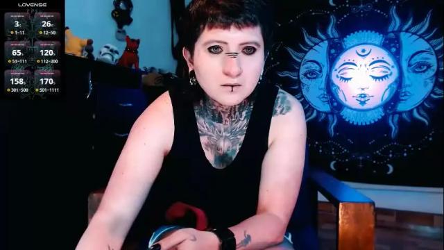 Image 4 of ftmblueyes Stream on Chaturbate on 1 month ago