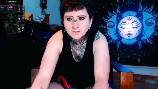 Image 6 of ftmblueyes Stream on Chaturbate on 1 month ago