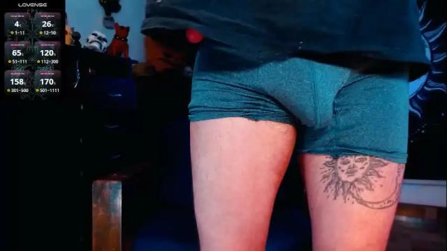 Thumbnail 1, ftmblueyes's Stream at Chaturbate, 1 month ago