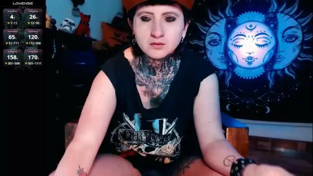 Image 3 of ftmblueyes Stream on Chaturbate on 1 month ago