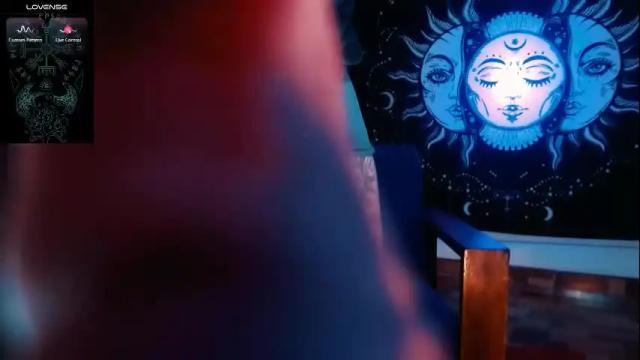 Image 6 of ftmblueyes Stream on Chaturbate on 1 month ago
