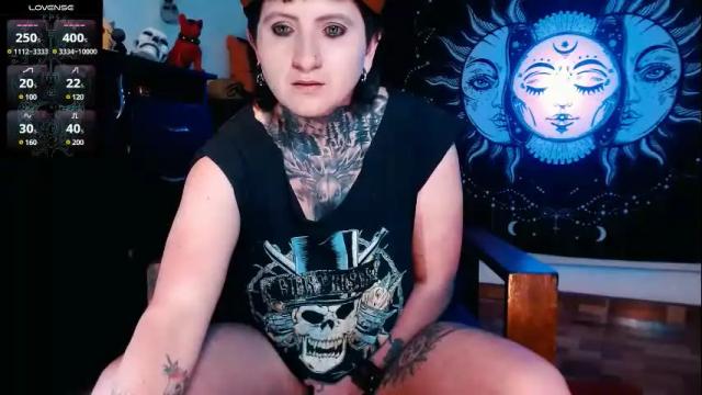 Image 7 of ftmblueyes Stream on Chaturbate on 1 month ago