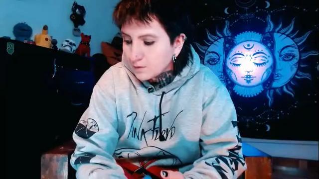 Thumbnail 1, ftmblueyes's Stream at Chaturbate, 1 month ago