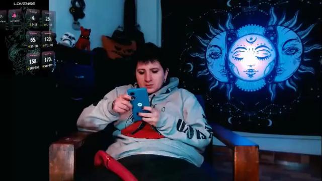 Image 10 of ftmblueyes Stream on Chaturbate on 1 month ago