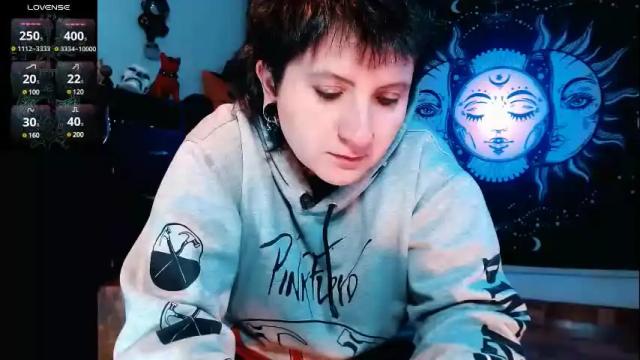 Image 11 of ftmblueyes Stream on Chaturbate on 1 month ago