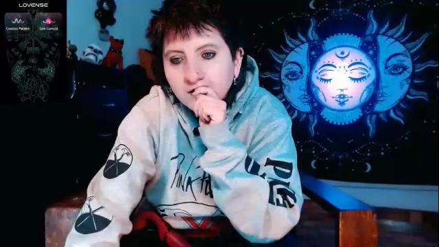 Image 12 of ftmblueyes Stream on Chaturbate on 1 month ago
