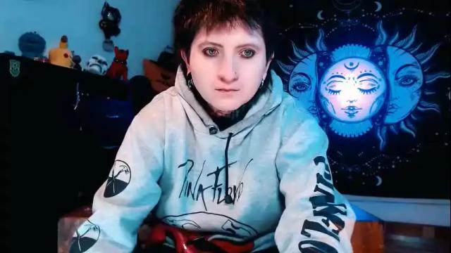 Image 2 of ftmblueyes Stream on Chaturbate on 1 month ago