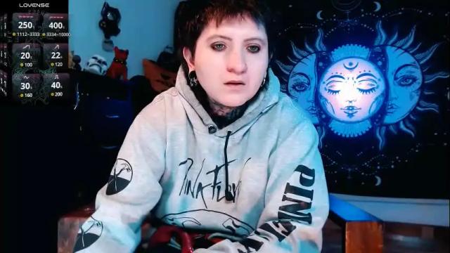 Image 3 of ftmblueyes Stream on Chaturbate on 1 month ago