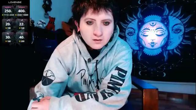 Image 7 of ftmblueyes Stream on Chaturbate on 1 month ago