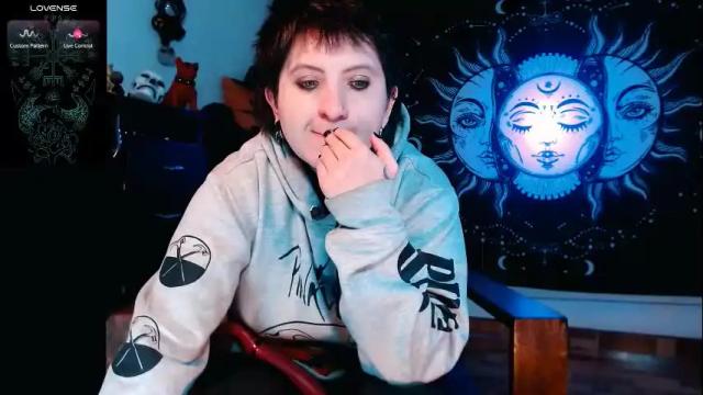 Image 8 of ftmblueyes Stream on Chaturbate on 1 month ago