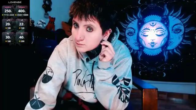 Thumbnail 3, ftmblueyes's Stream at Chaturbate, 1 month ago