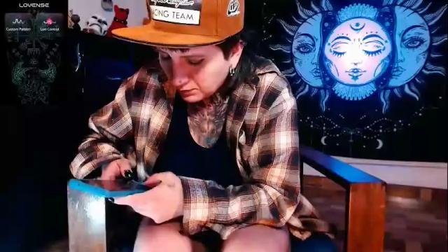 Image 6 of ftmblueyes Stream on Chaturbate on 1 month ago