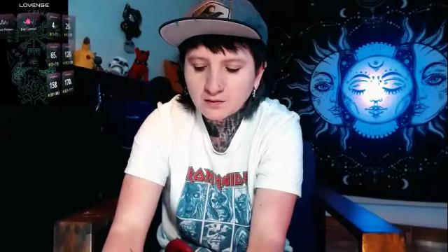 Image 2 of ftmblueyes Stream on Chaturbate on 1 month ago