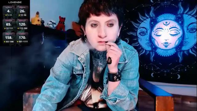 Thumbnail 1, ftmblueyes's Stream at Chaturbate, 1 month ago