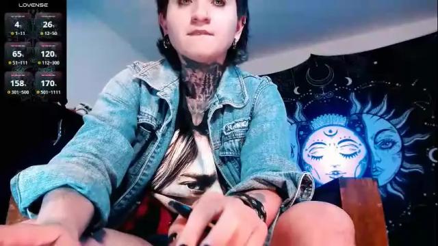 Image 12 of ftmblueyes Stream on Chaturbate on 1 month ago