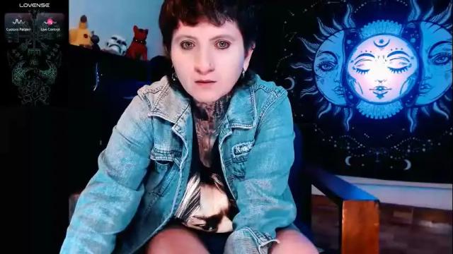 Image 6 of ftmblueyes Stream on Chaturbate on 1 month ago