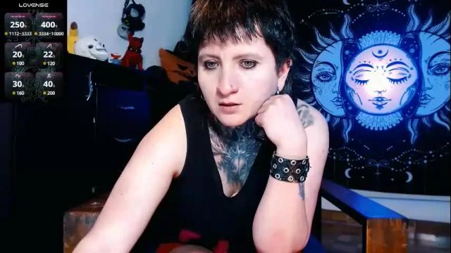 Thumbnail 1, ftmblueyes's Stream at Chaturbate, 1 month ago