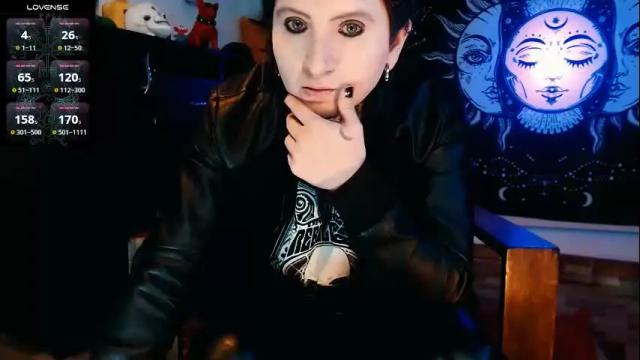 Thumbnail 1, ftmblueyes's Stream at Chaturbate, 1 month ago