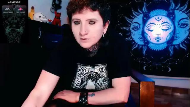 Image 10 of ftmblueyes Stream on Chaturbate on 1 month ago