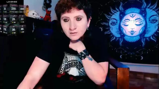 Image 11 of ftmblueyes Stream on Chaturbate on 1 month ago