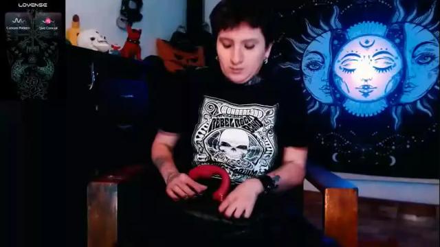 Image 12 of ftmblueyes Stream on Chaturbate on 1 month ago