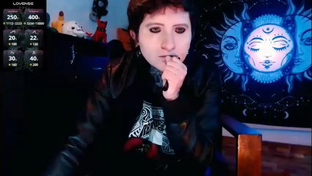Thumbnail 2, ftmblueyes's Stream at Chaturbate, 1 month ago