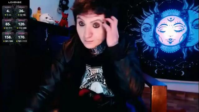 Image 7 of ftmblueyes Stream on Chaturbate on 1 month ago