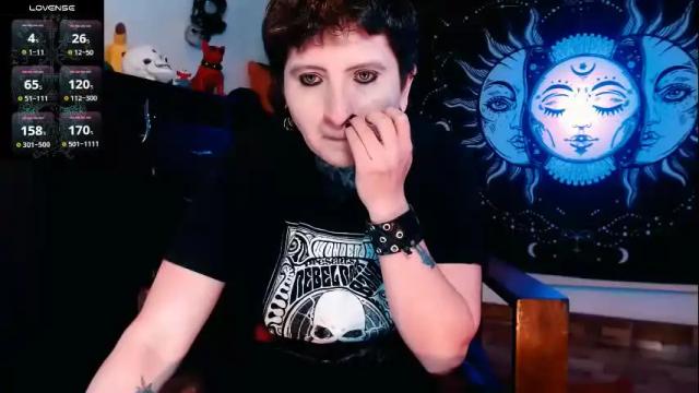 Image 8 of ftmblueyes Stream on Chaturbate on 1 month ago