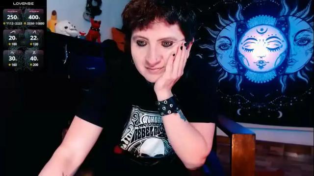 Thumbnail 3, ftmblueyes's Stream at Chaturbate, 1 month ago