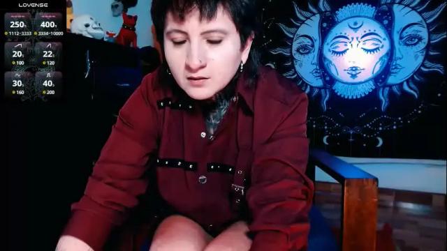 Image 11 of ftmblueyes Stream on Chaturbate on 1 month ago