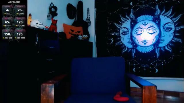 Image 12 of ftmblueyes Stream on Chaturbate on 1 month ago