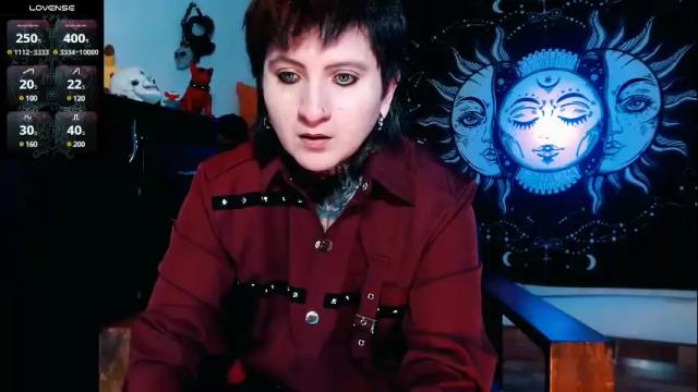 Image 3 of ftmblueyes Stream on Chaturbate on 1 month ago