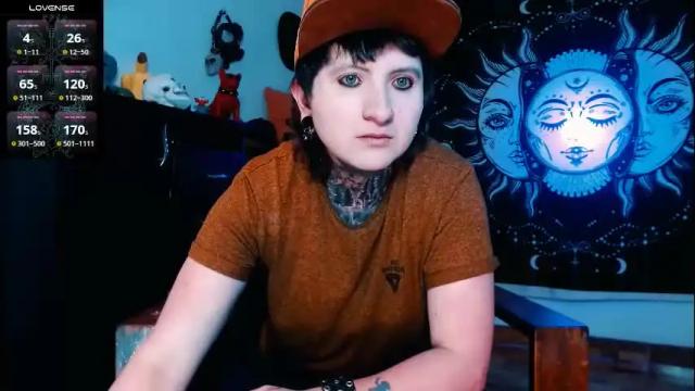 Thumbnail 1, ftmblueyes's Stream at Chaturbate, 29 days ago
