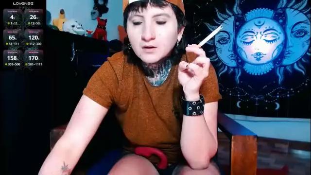 Image 11 of ftmblueyes Stream on Chaturbate on 1 month ago