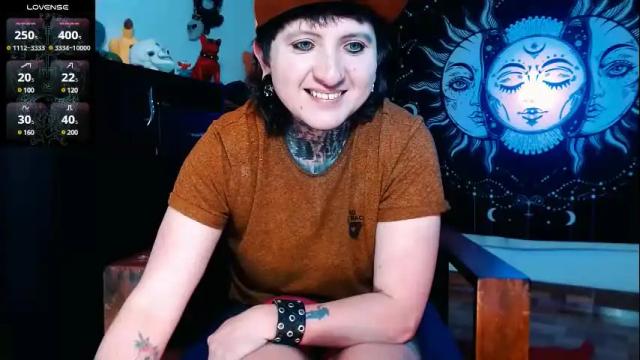 Thumbnail 2, ftmblueyes's Stream at Chaturbate, 29 days ago