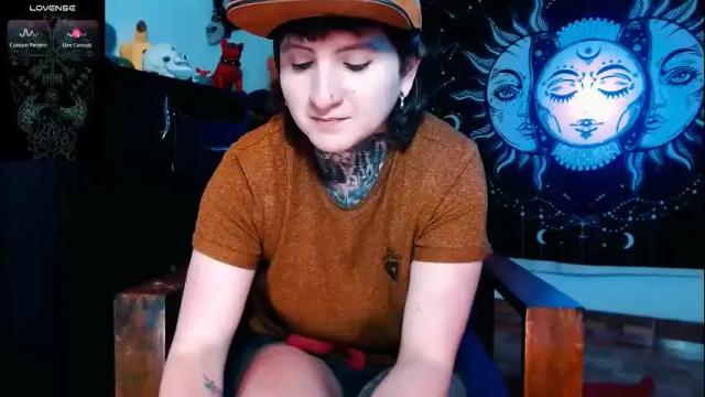 Image 6 of ftmblueyes Stream on Chaturbate on 1 month ago