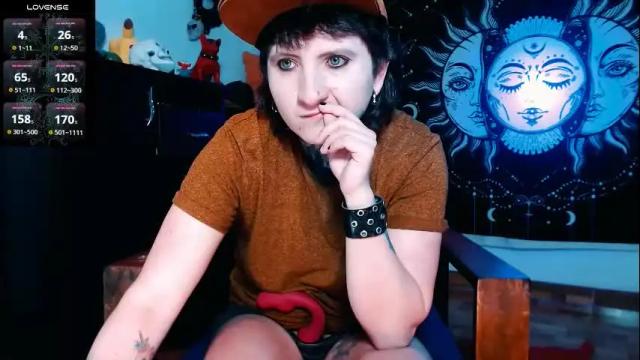 Image 8 of ftmblueyes Stream on Chaturbate on 1 month ago