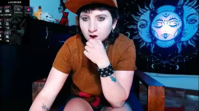 Thumbnail 3, ftmblueyes's Stream at Chaturbate, 29 days ago