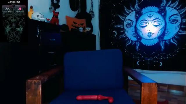 Image 10 of ftmblueyes Stream on Chaturbate on 29 days ago